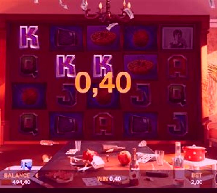 Bad Babushkas slot