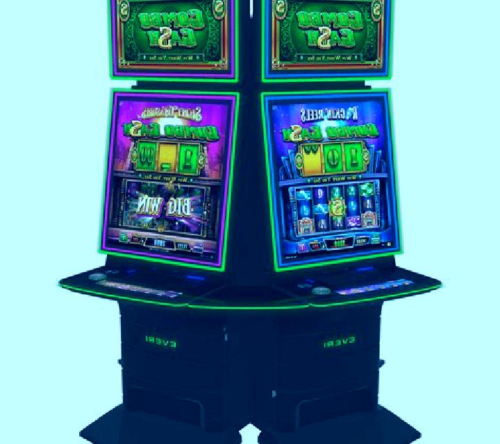 Bad Bass 3 Reels slot game