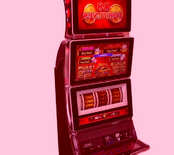 Bad Bass 3 Reels slot machine