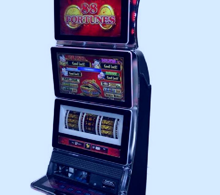 Bad Bass 3 Reels slot