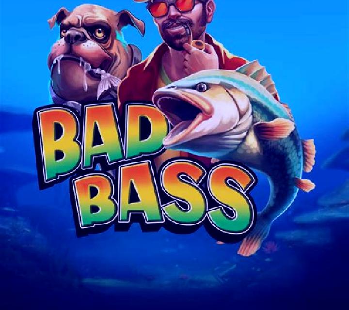 Bad Bass slot