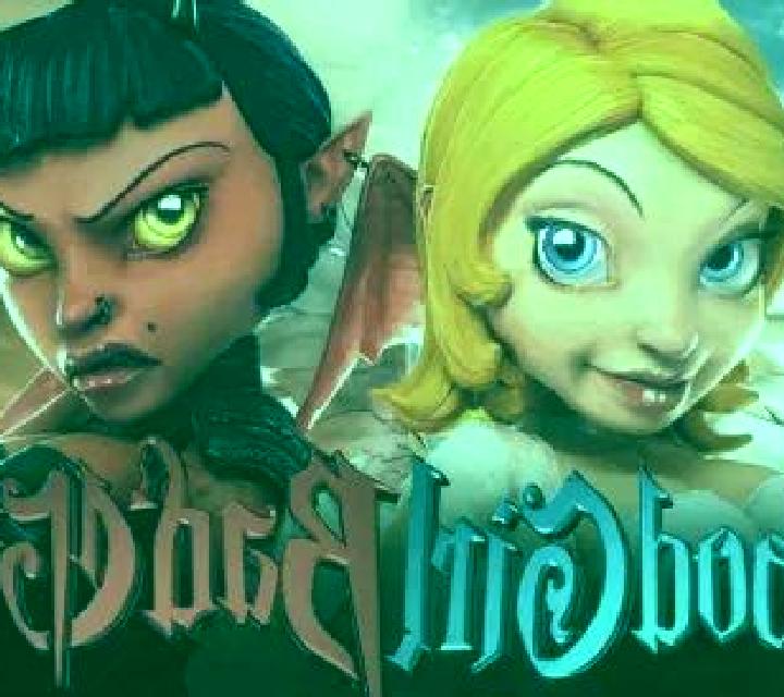 Bad Girl online slot