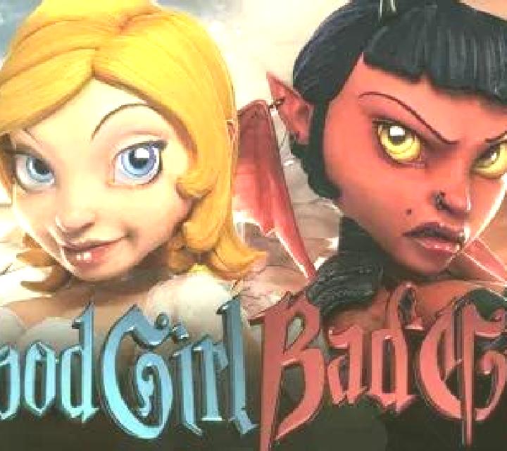 Bad Girl slot