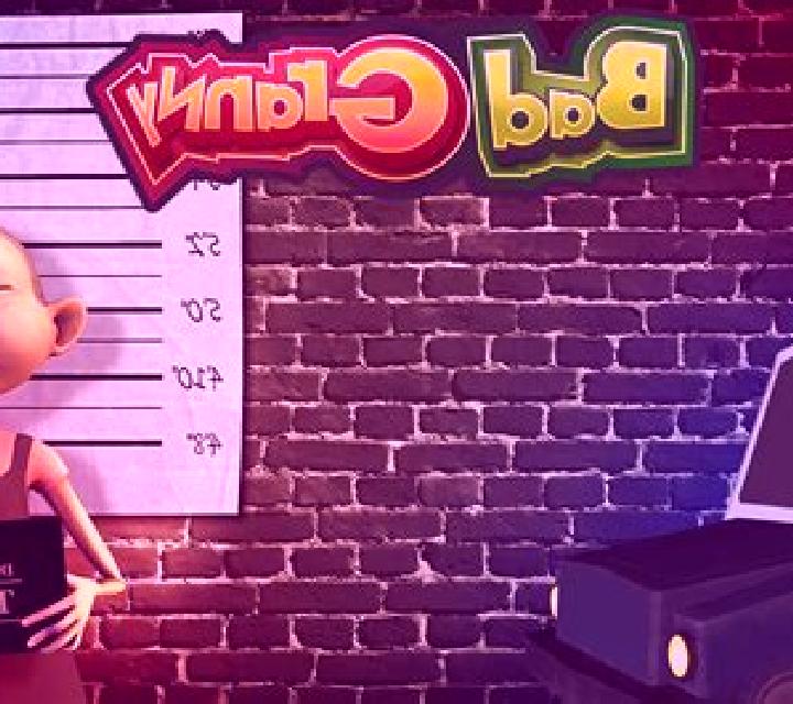 Bad Granny slot