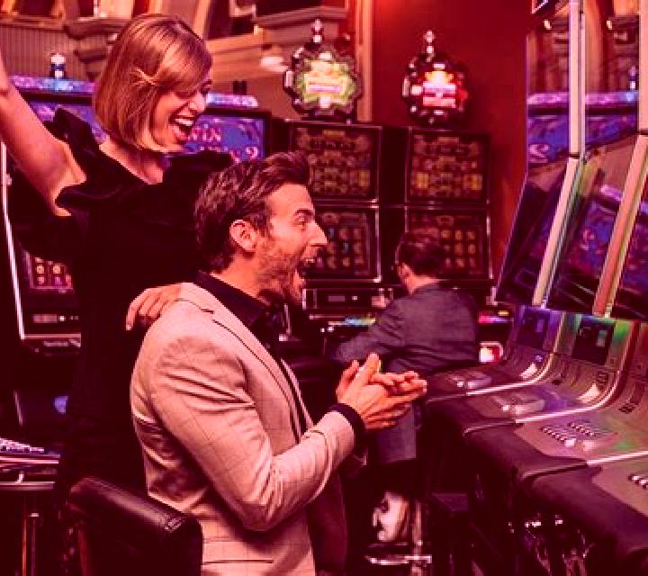 Bad Homburg Casino online slot