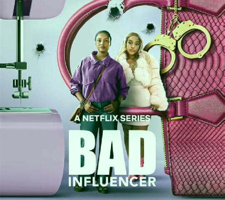 Bad Influencers online slot