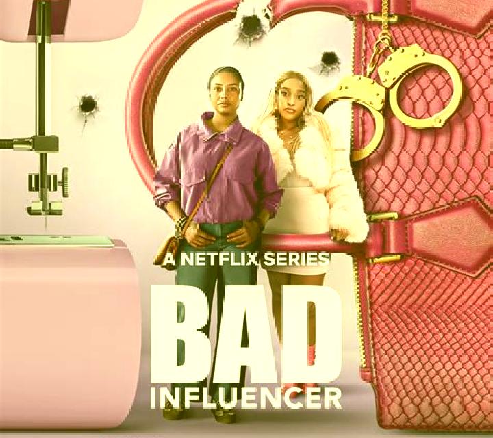 Bad Influencers slot