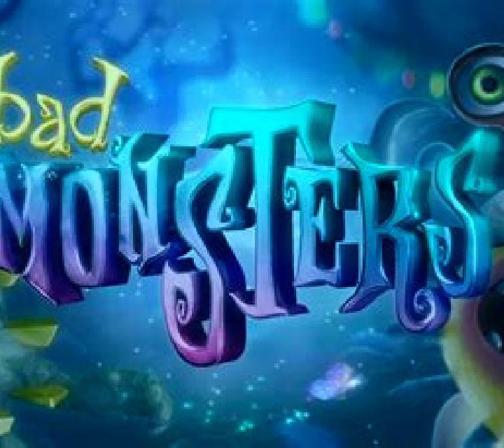 Bad Monsters slot