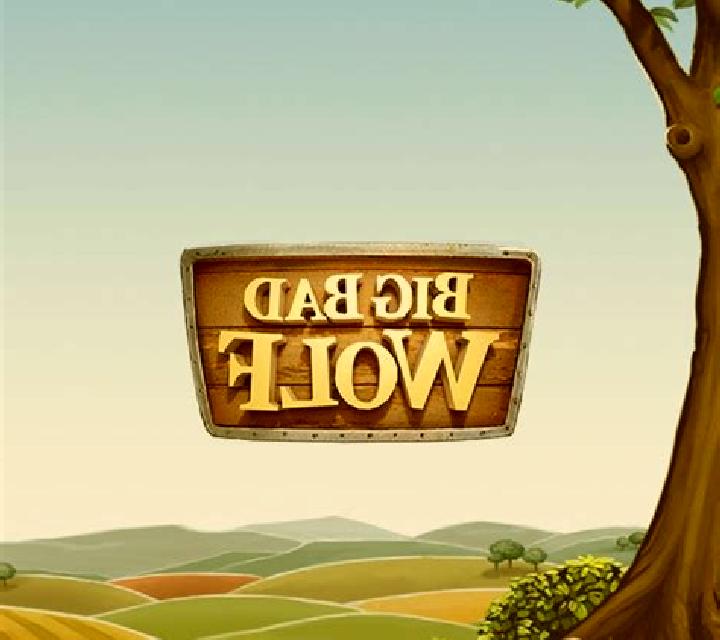 Bad Wolf slot game