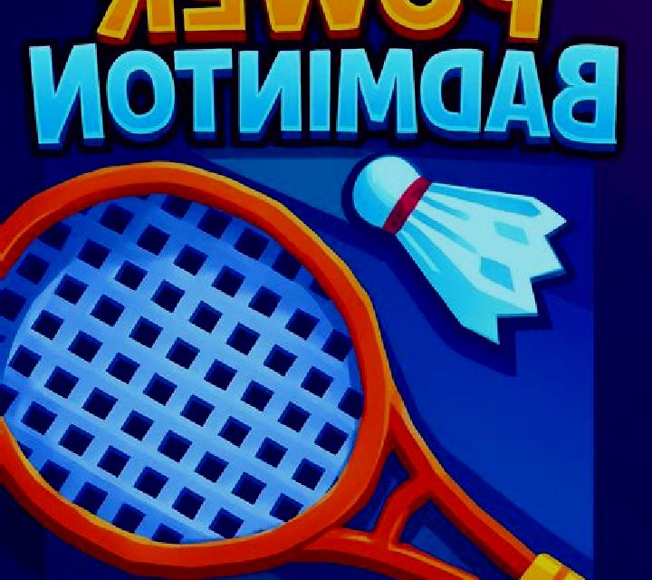 Badminton Hero online slot