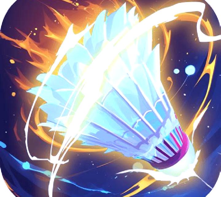 Badminton Hero slot game