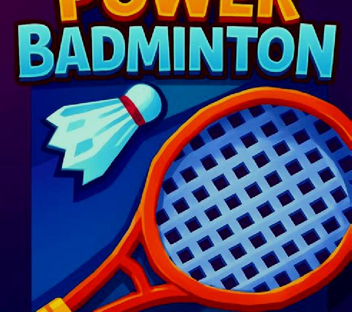Badminton Smash online slot