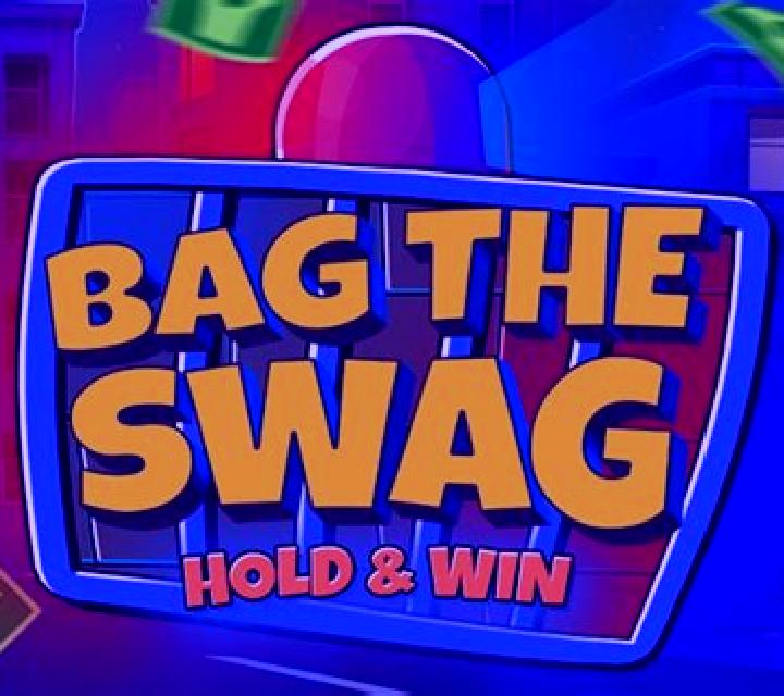 Bag the Swag: Hold & Win online slot