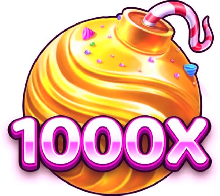 Bags of Gold x1000 slot game