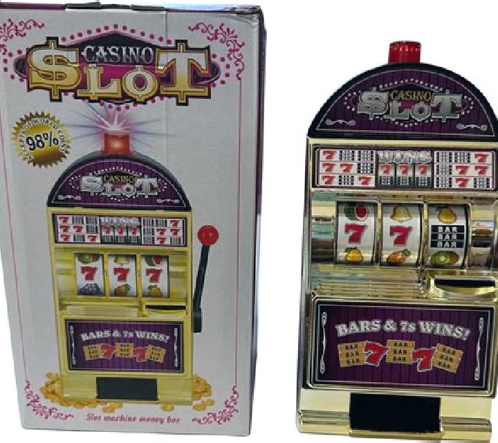 Bags of Gold x1000 slot machine