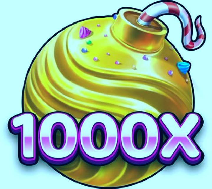 Bags of Gold x1000 slot