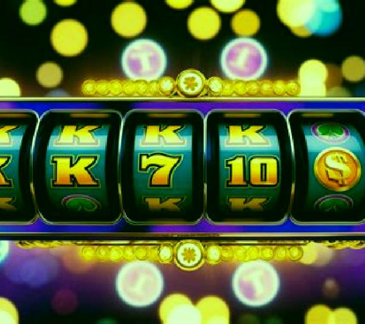 Bagua 2 online slot