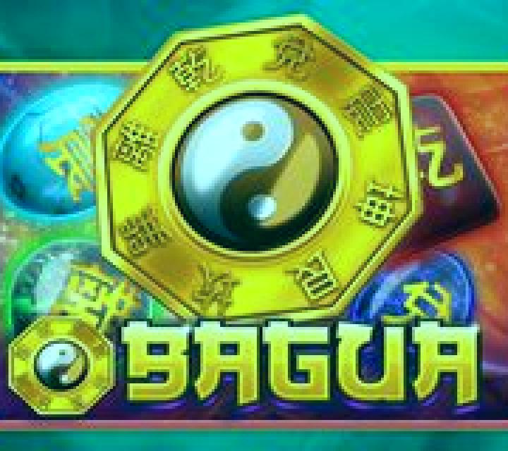 Bagua online slot