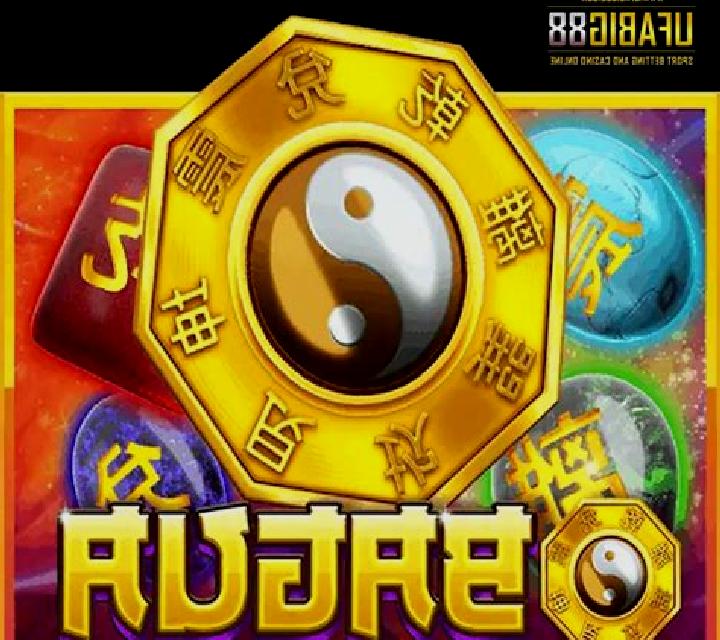 Bagua slot game