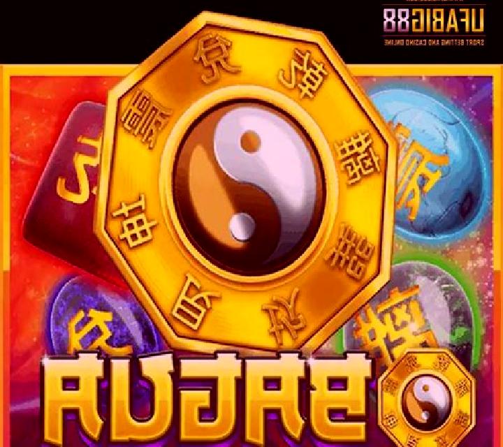 Bagua slot machine