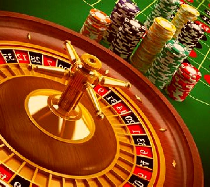 Bahama Roulette online slot