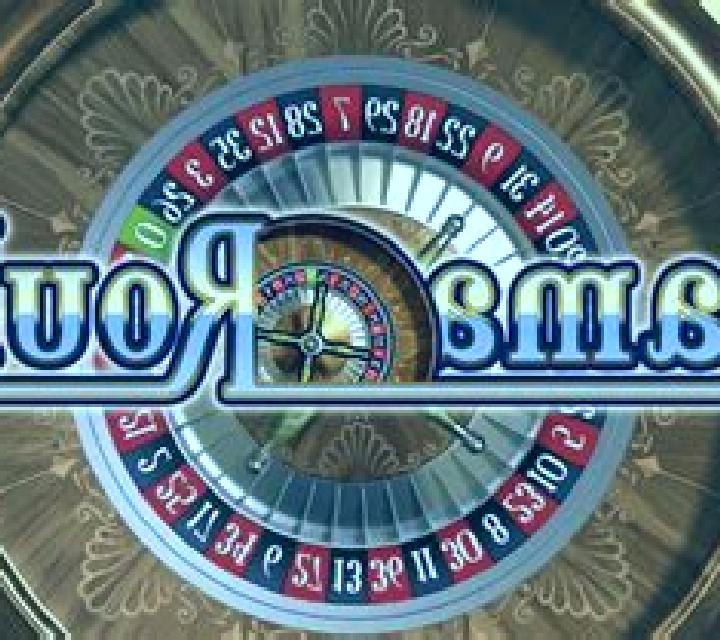 Bahama Roulette slot