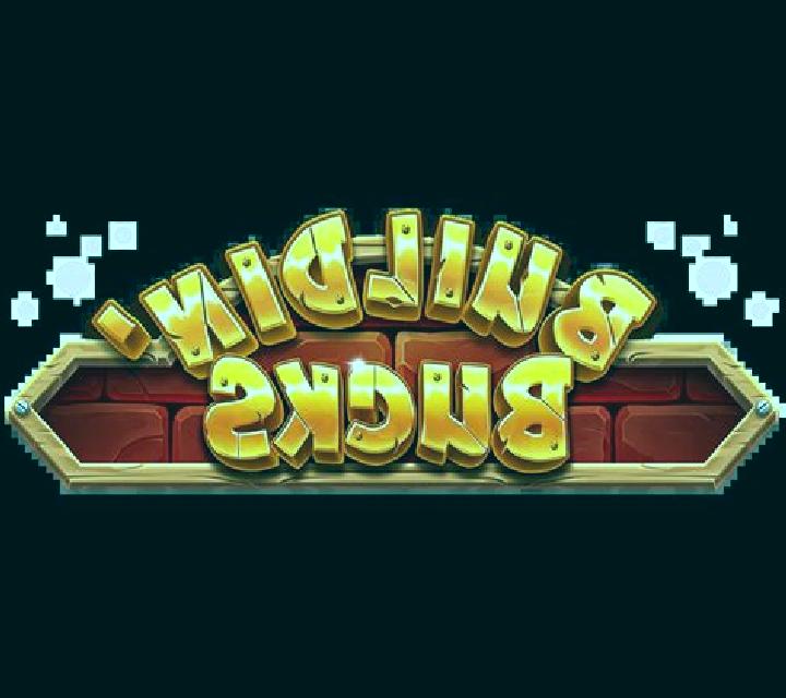 Bahamas Bucks online slot