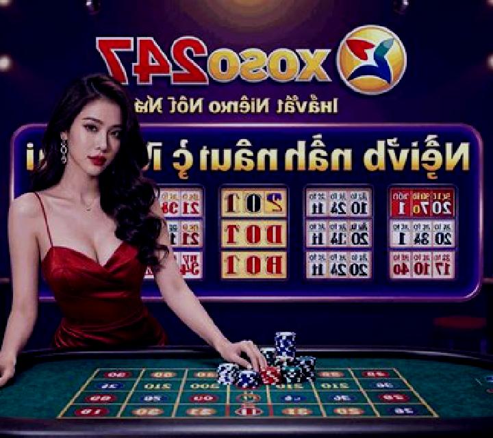 Bai 3 Cay Mien Bac slot machine