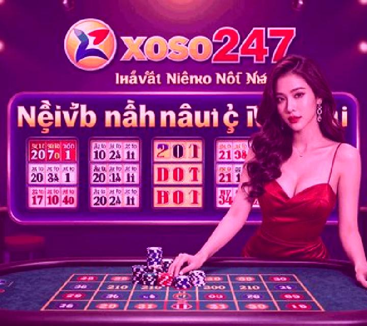 Bai 3 Cay Mien Bac slot