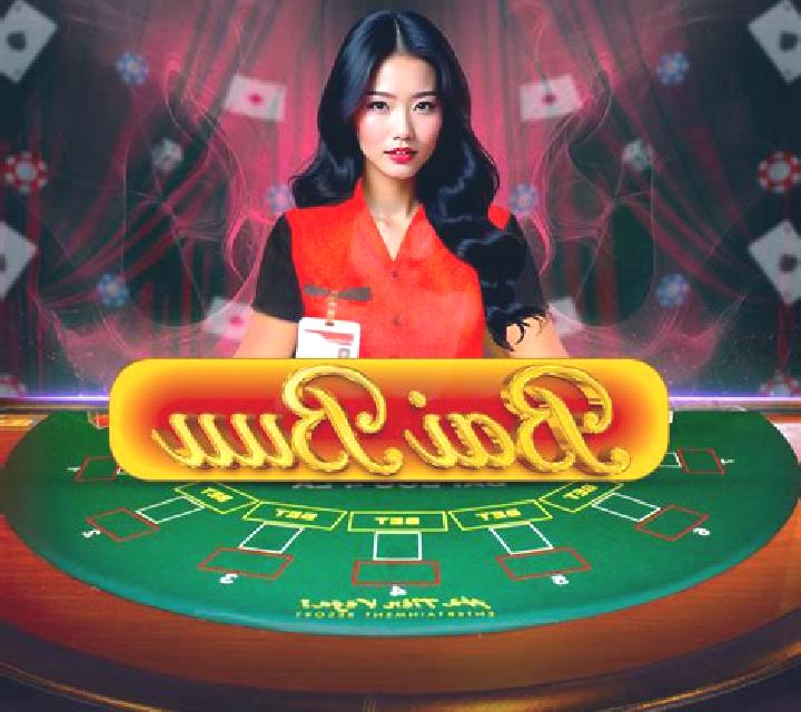 Bai Buu online slot