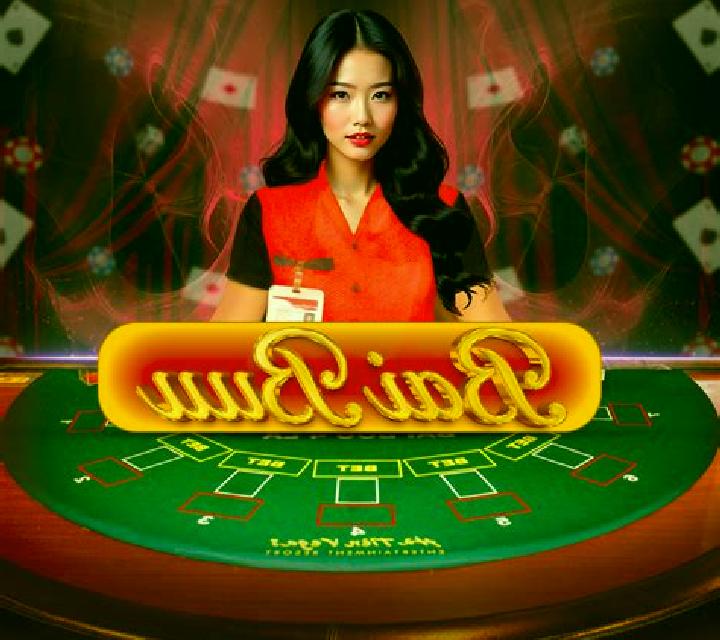 Bai Buu slot game