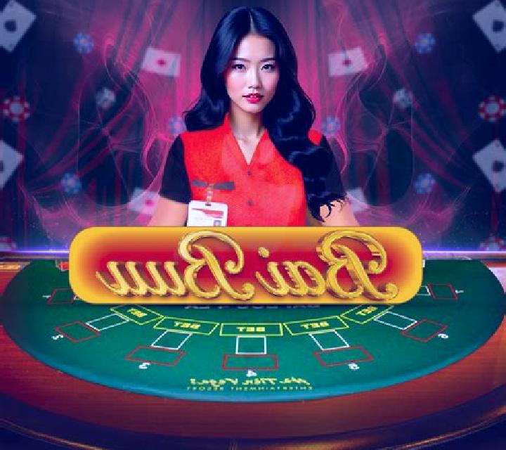 Bai Buu slot machine