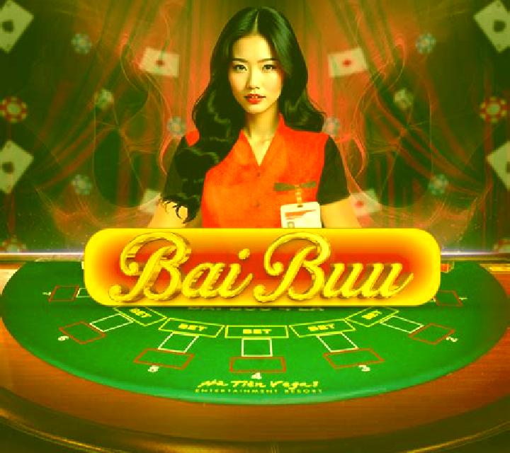 Bai Buu slot