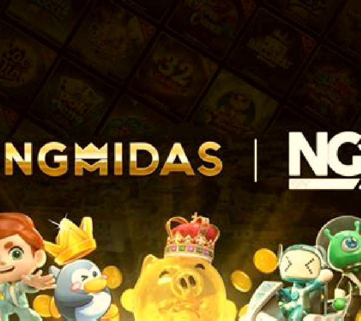 Bai Cao (KingMidas Games) slot