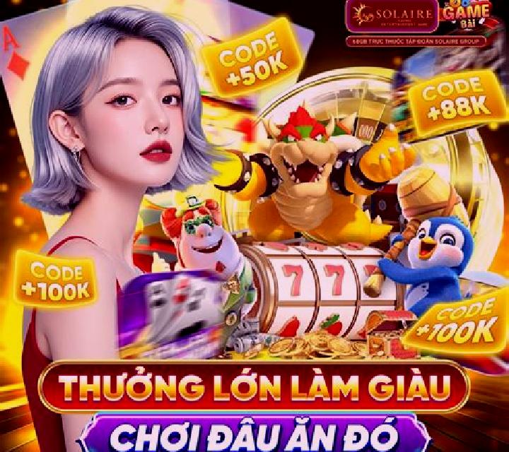 Bai Logma slot game