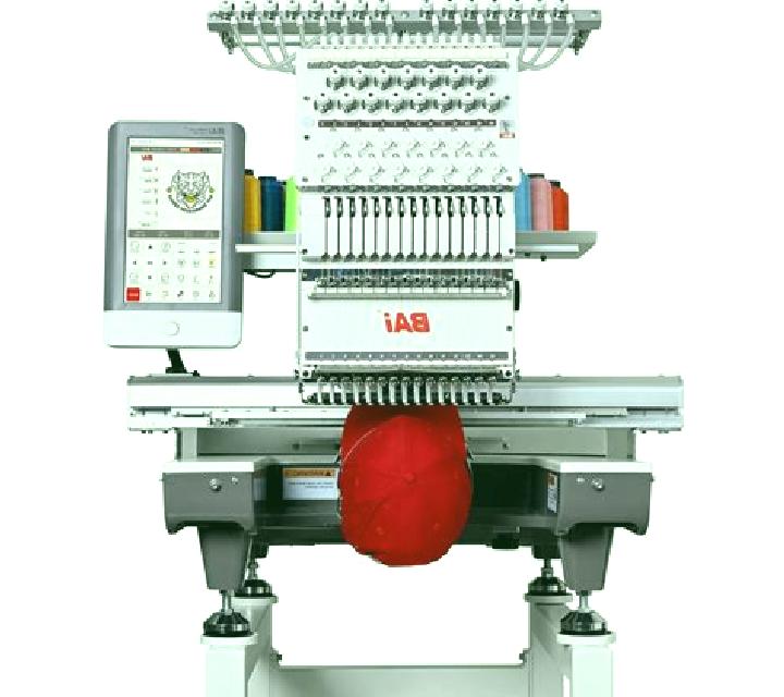 Bai Logma slot machine
