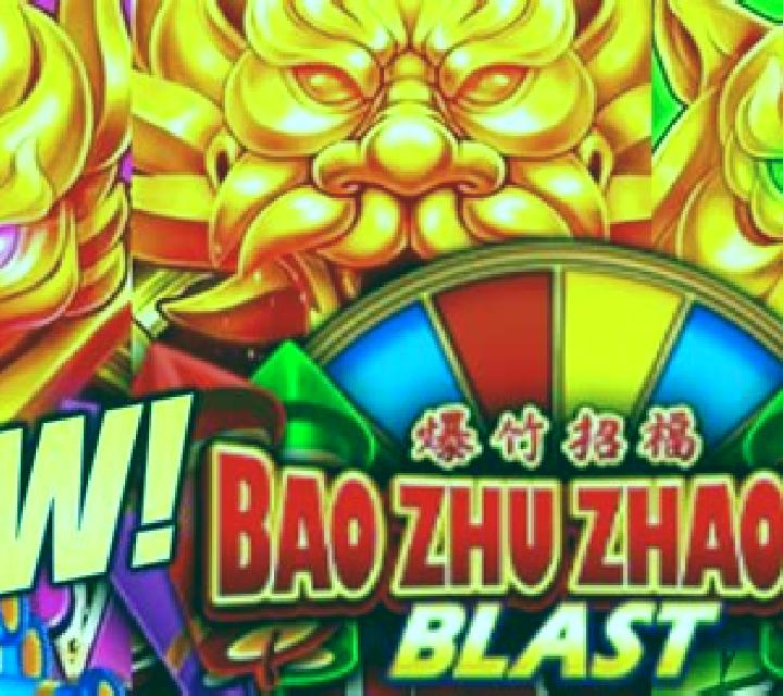 Bai Ye Xing Fu slot game