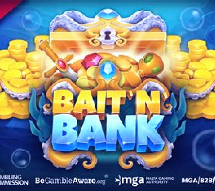 Bait n Bank online slot