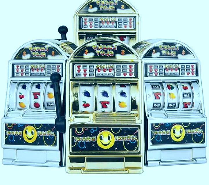 Bait n Bank slot machine