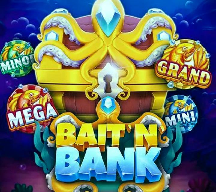 Bait n Bank slot