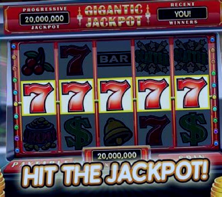 Bake a Win online slot