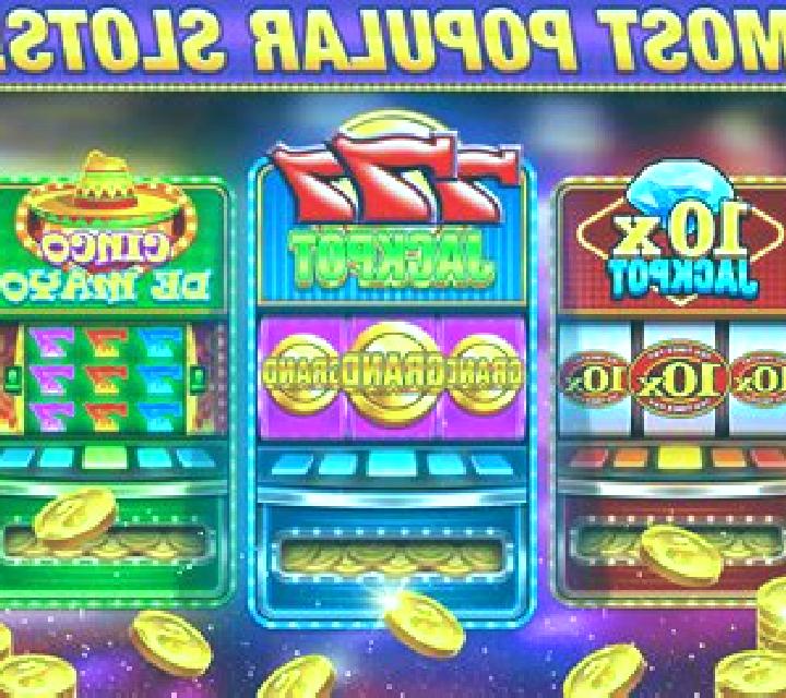 Bake a Win slot machine