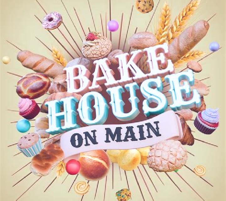 Bake House online slot