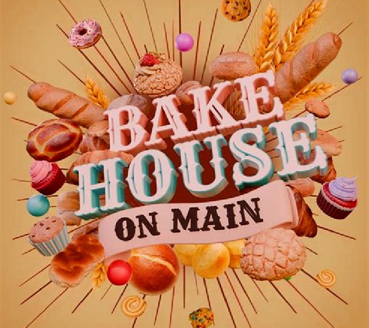 Bake House slot