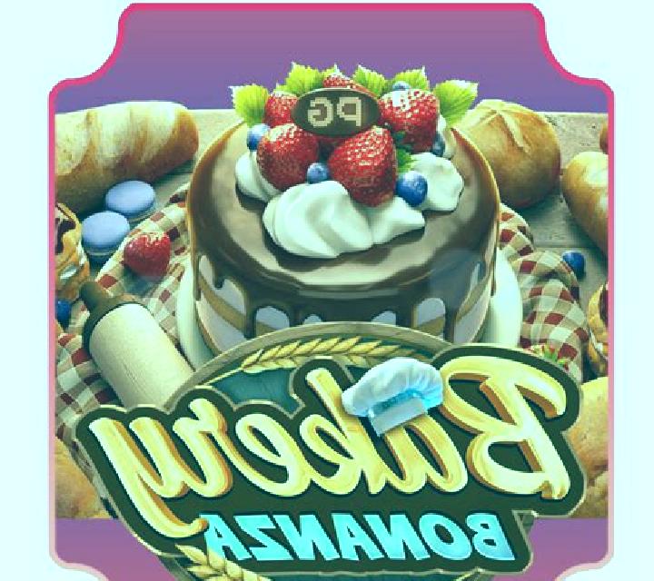 Bakery Bonanza online slot