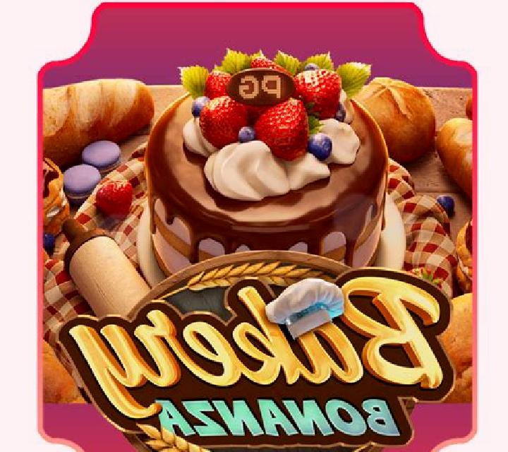 Bakery Bonanza slot game