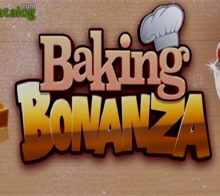 Baking Bonanza (Gaming Realms) slot