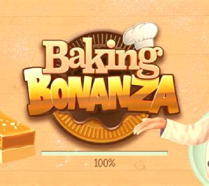 Baking Bonanza (Slot Magic) online slot