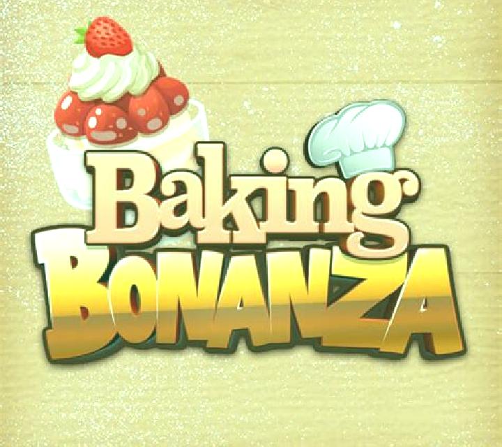Baking Bonanza (Slot Magic) slot game