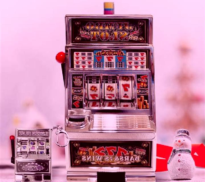 Baking Day slot machine